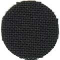 25ct Lugana - Black - Wichelt