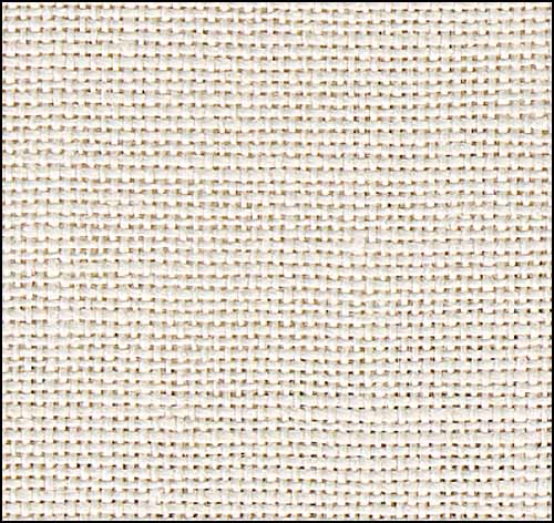 32ct - Belfast Linen - Platinum - Zweigart
