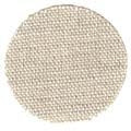 Natural Brown Undyed (variegated) Weavers Linen