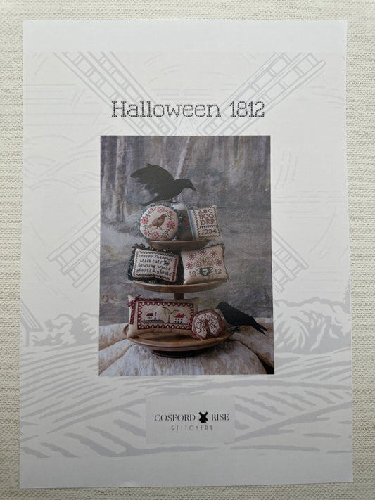 Halloween 1812