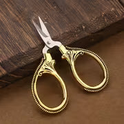 Vintage Style Elegant Mini Scissors