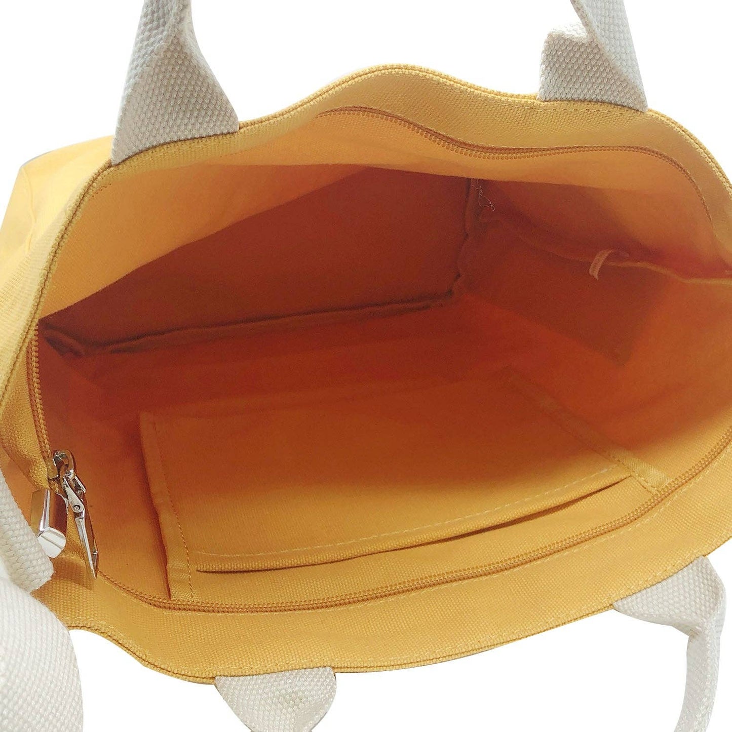 Wrapables Canvas Cross Body Tote