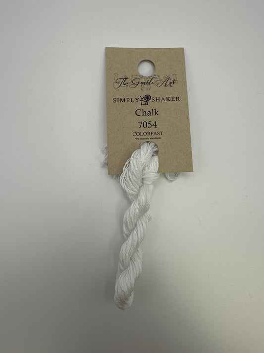 The Gentle Art Simply Shaker Chalk
