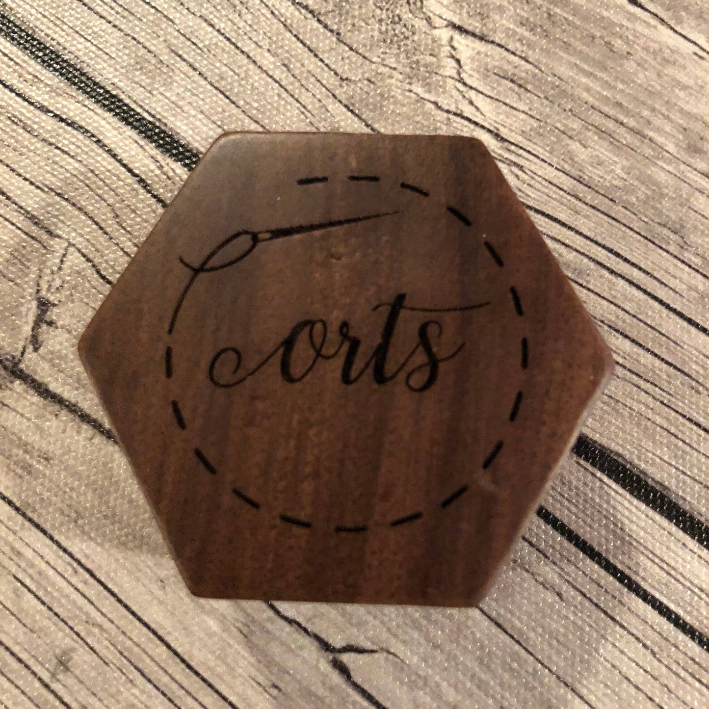 Hexagon ORT Box