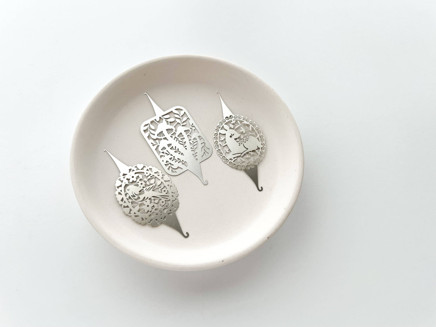 Woodland Theme Needle Threaders