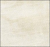 36ct Edinburgh Linen - Vintage Smokey White - Zweigart