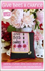 Give Bees a Change - Ardith Design