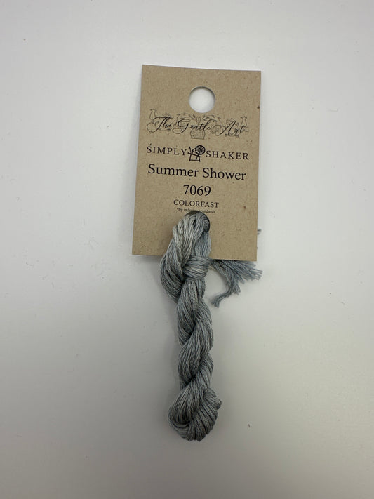The Gentle Art Simply Shaker Summer Shower