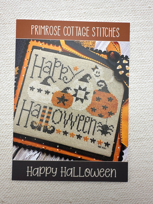 Happy Halloween