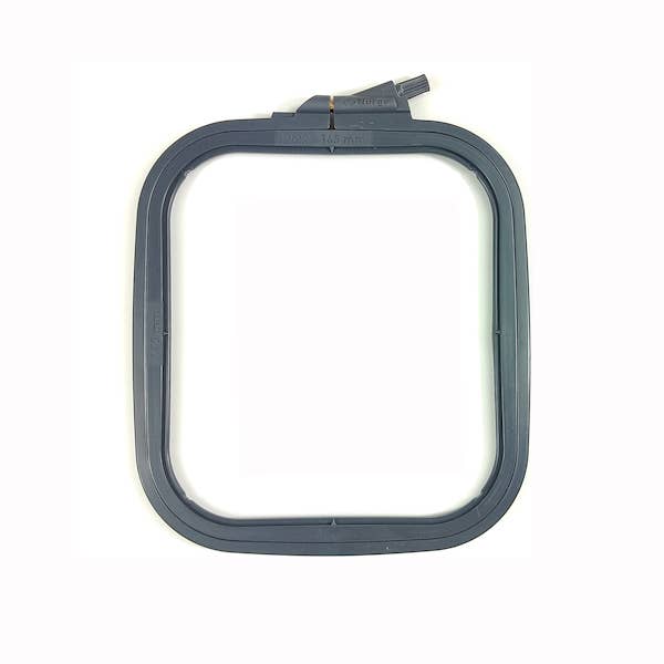 Nurge Square Plastic Hoops 195 x 220mm (8" x 9")