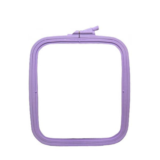 Nurge Square Plastic Hoops 195 x 220mm (8" x 9")