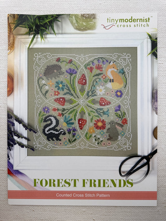 Forest Friends