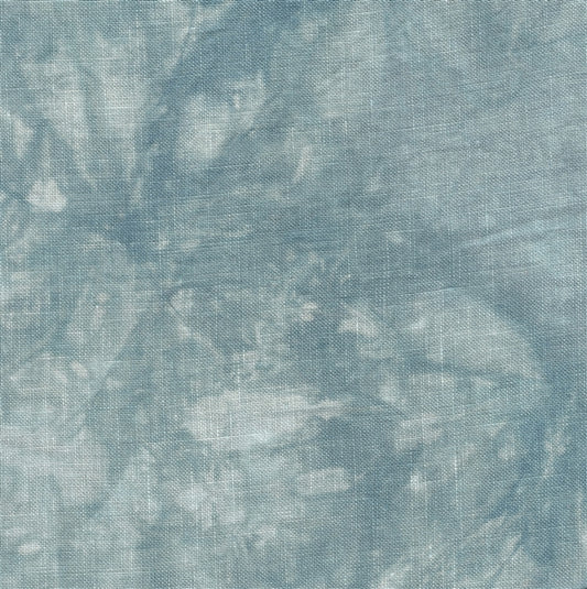 28ct Linen - Blueridge - Atomic Ranch