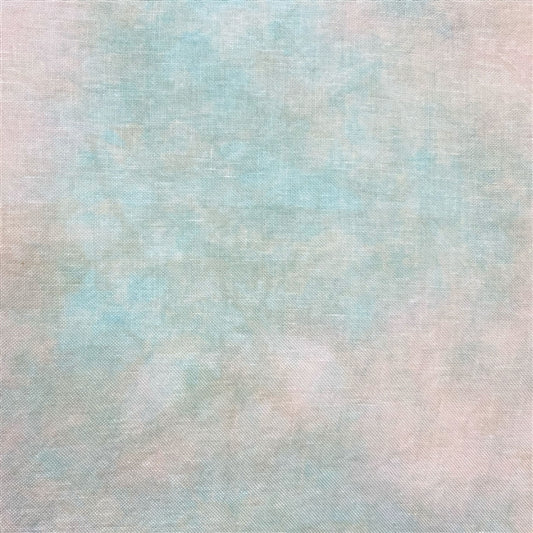 28ct. Lugana - Frieze - Atomic Ranch