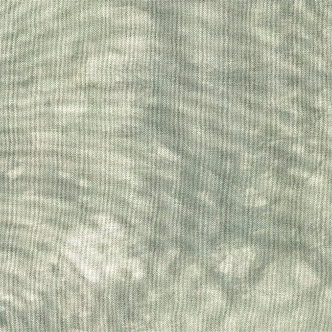40ct Linen - Eucalyptus- Atomic Ranch