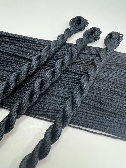 Abyss - Pirate + Robin 6 Strand Embroidery Floss