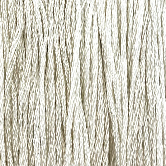 Almond - Colour & Cotton Thread