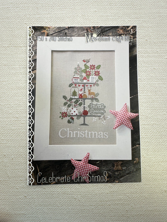 Celebrate Christmas