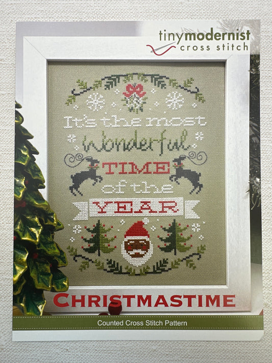Christmastime