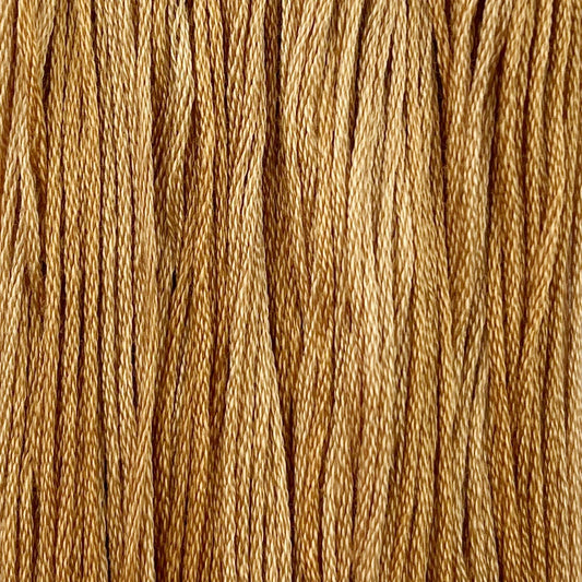 Baguette - Colour & Cotton Thread