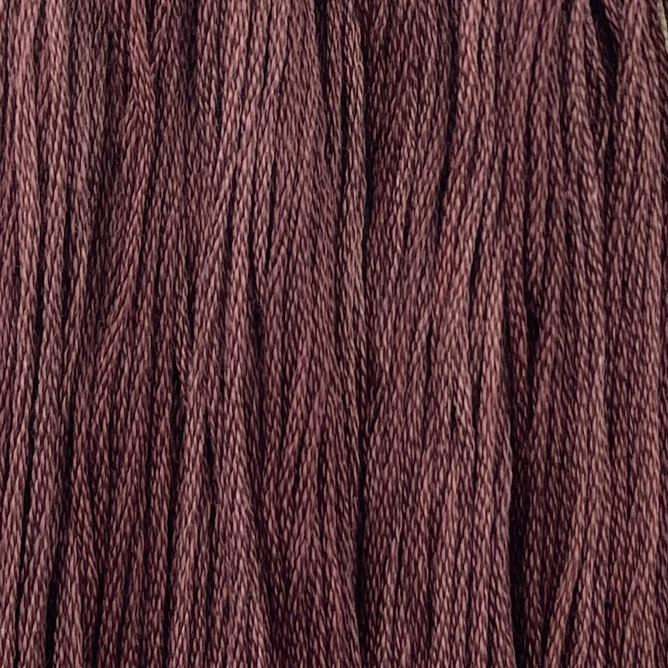 Balsamic - Color & Cotton Thread