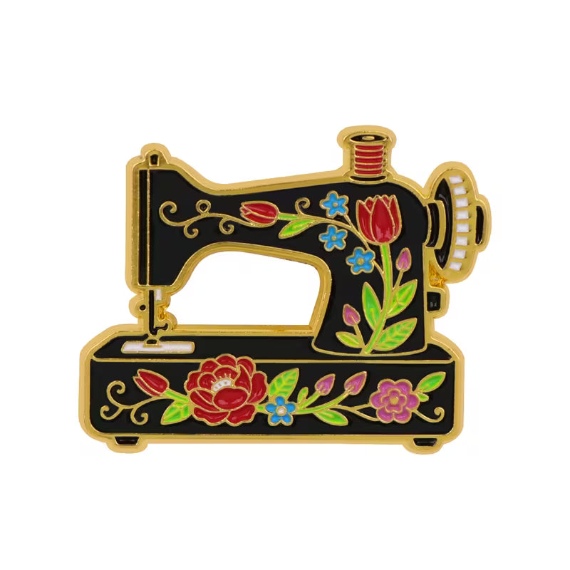 Sewing Machine Needle Minder