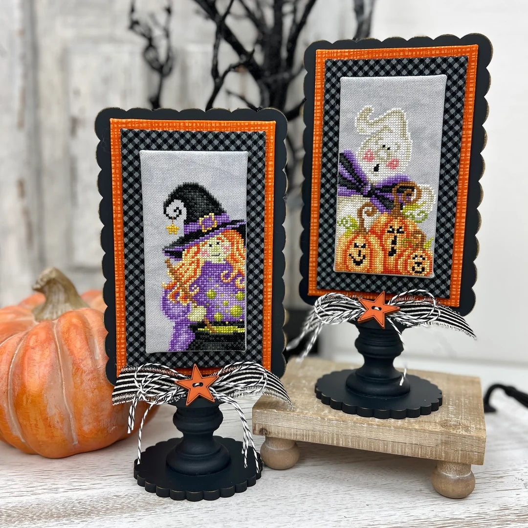 Boo & Hazel - Dirty Annie's Southern Style