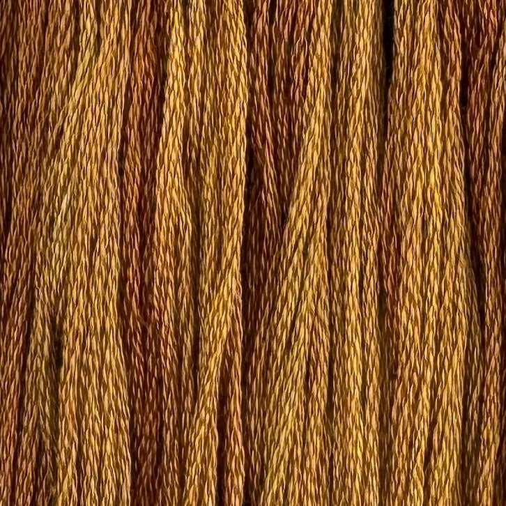 Broomstick - Colour & Cotton Thread