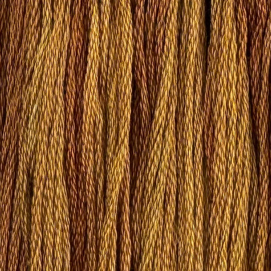 Broomstick - Colour & Cotton Thread