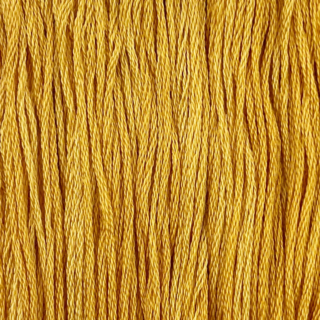 Bumblebee - Colour & Cotton Thread