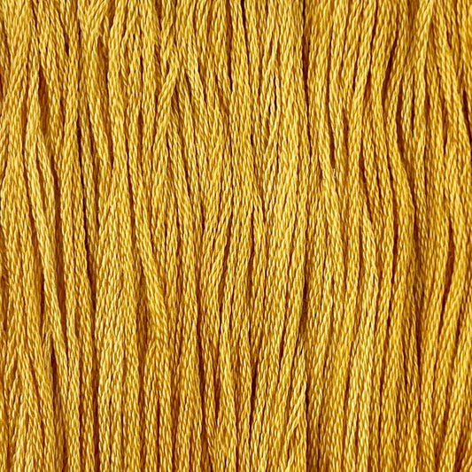 Bumblebee - Colour & Cotton Thread