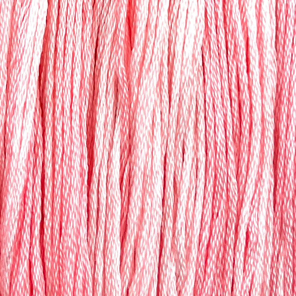 Bunny Nose - Color & Cotton Thread