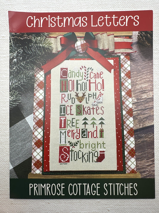 Christmas Letters