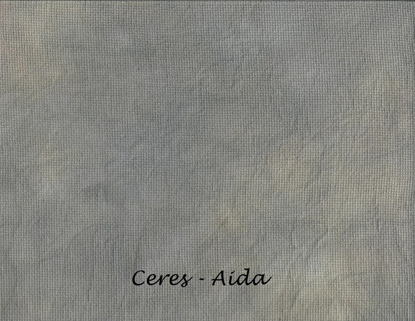Ceres - Aida - Under the Sea Fabrics