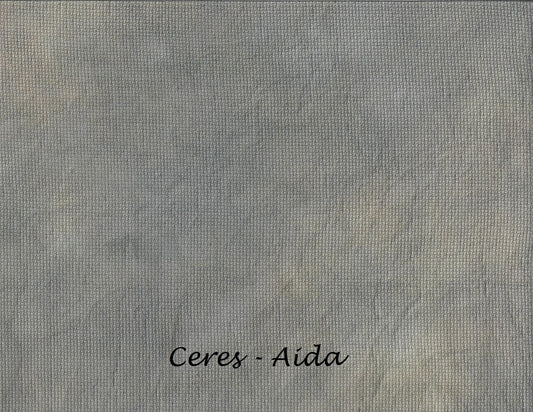 Ceres - Aida - Under the Sea Fabrics