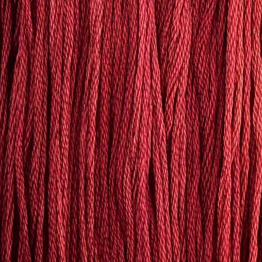 Cherry Cobbler - Colour & Cotton Thread