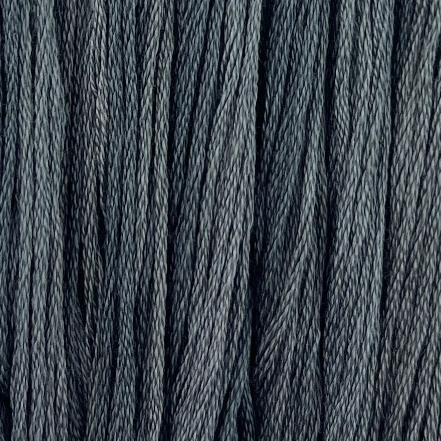 Chimney Sweep - Colour & Cotton Thread