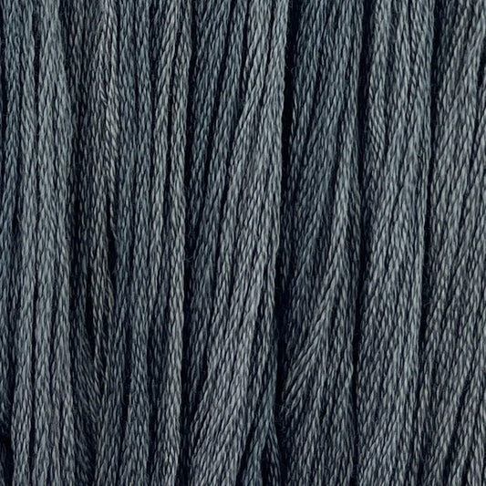 Chimney Sweep - Colour & Cotton Thread