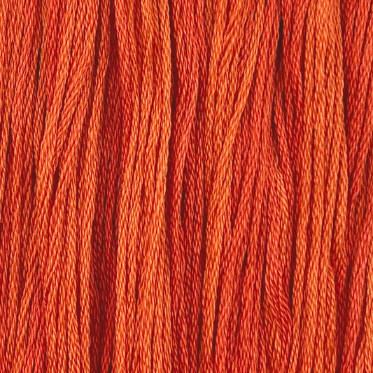 Clown - Colour & Cotton Thread