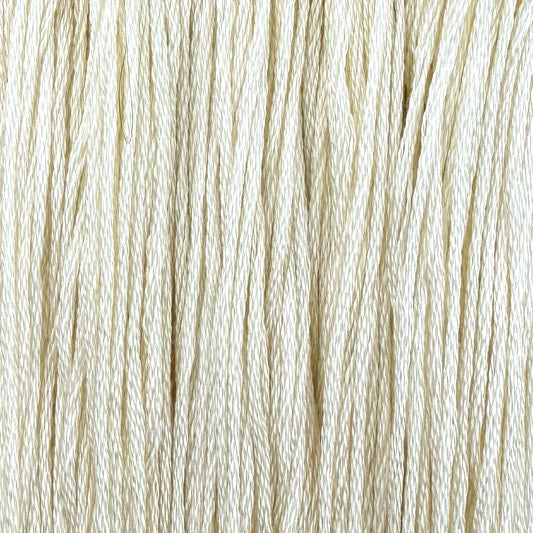 Cottage - Colour & Cotton Thread