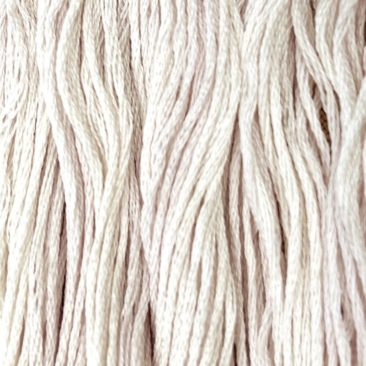 Cozy Sweater - Colour & Cotton Thread
