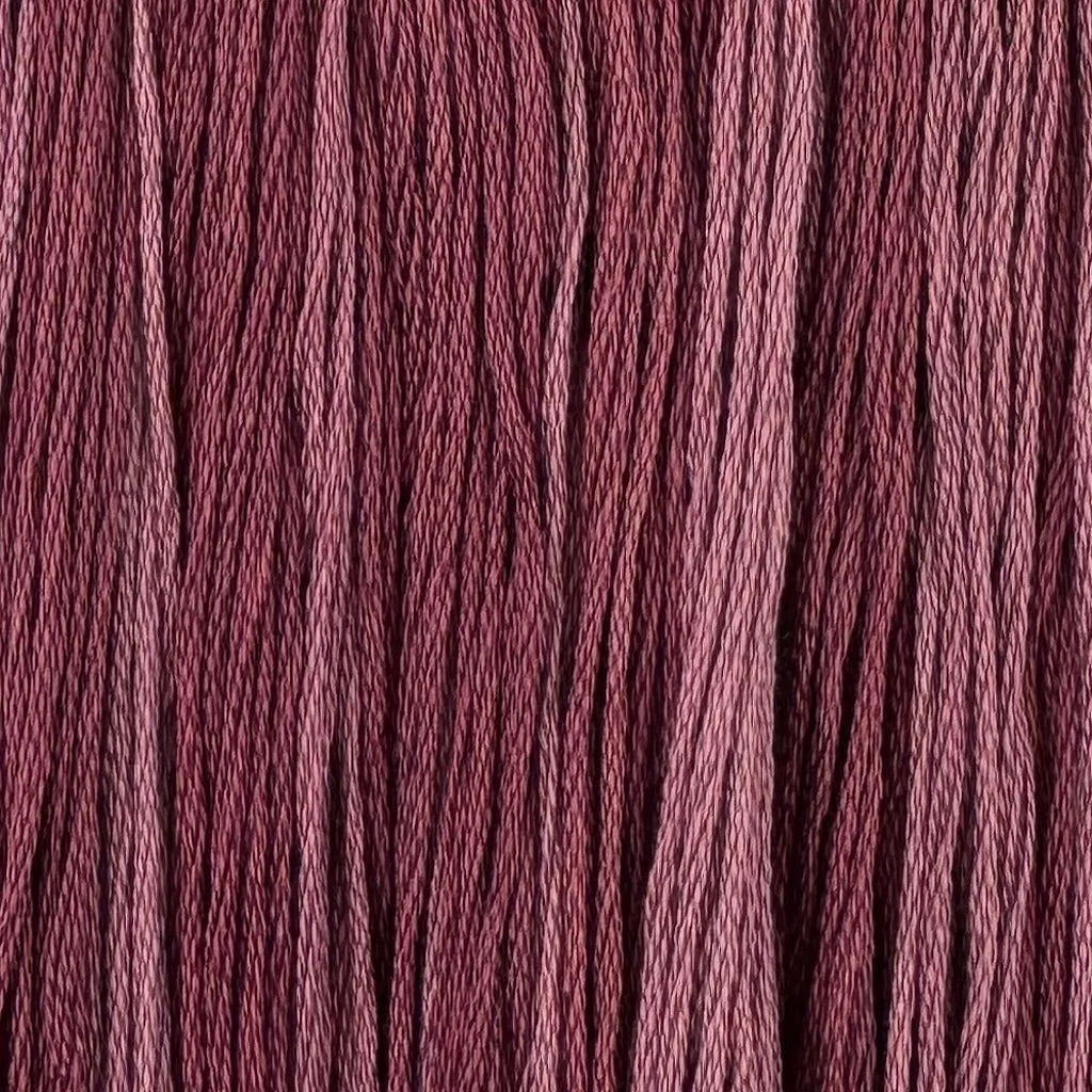 Cranberry Boulevard - Color & Cotton Thread