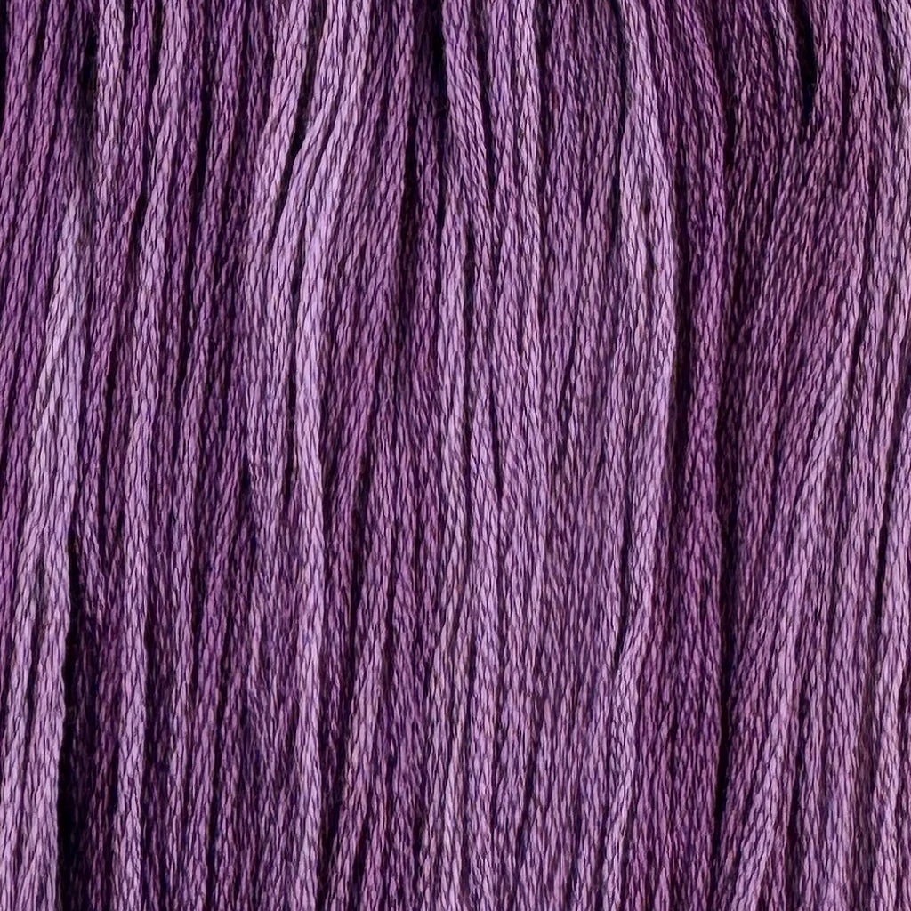 Crowning Jewel - Color & Cotton Thread