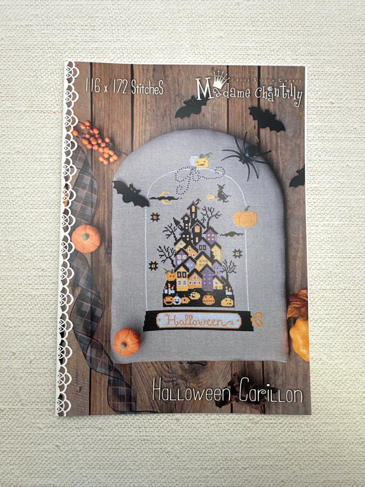 Halloween Carillon