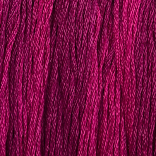 Dahlia - Colour & Cotton Thread
