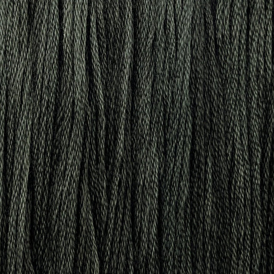 Drosselmeyer - Colour & Cotton Thread