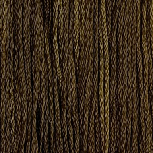 Drummers Drumming - Colour & Cotton Thread