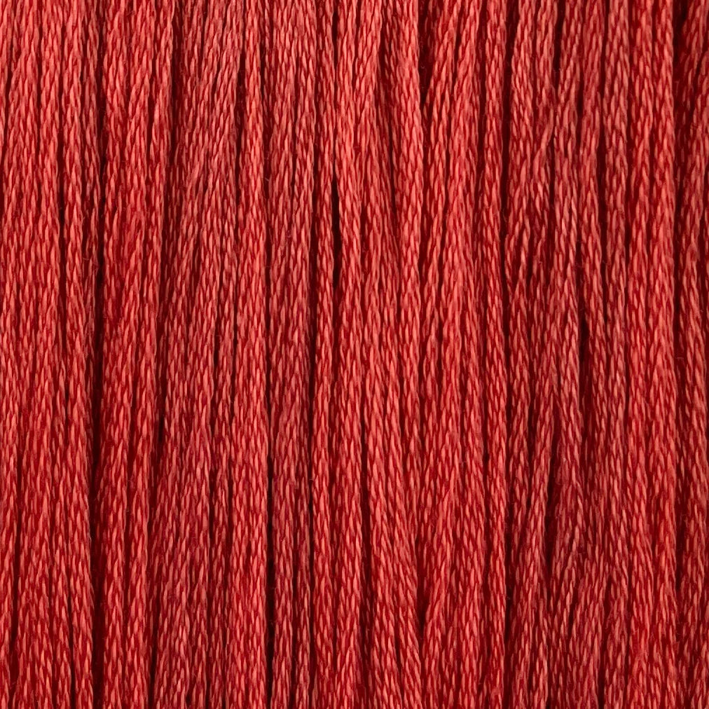 Dutch Tulip - Color & Cotton Thread
