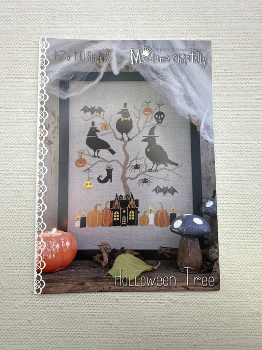 Halloween Tree