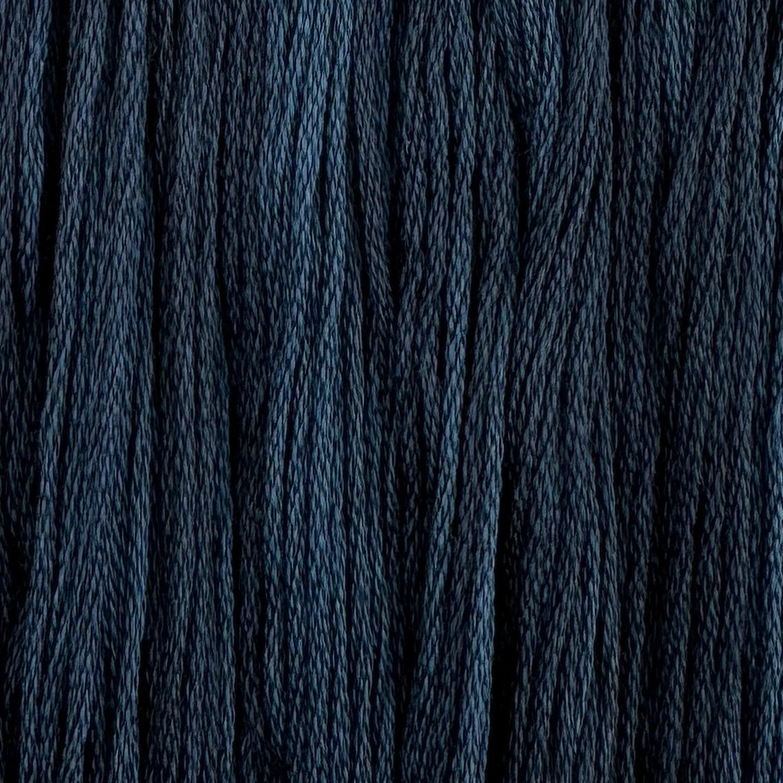 Elderberry - Color & Cotton Thread